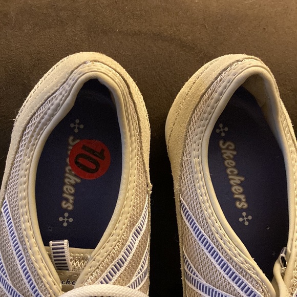 Skechers Womens sneakers - Picture 4 of 7